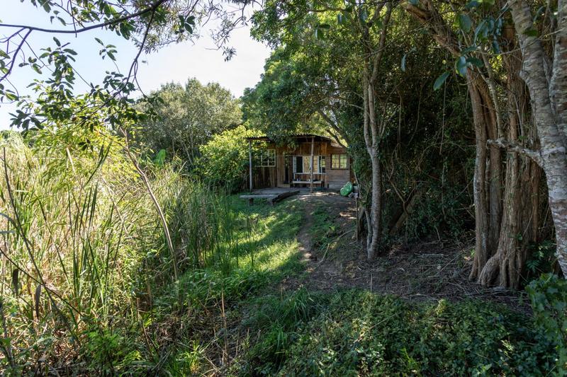 0 Bedroom Property for Sale in Piesang Valley Western Cape